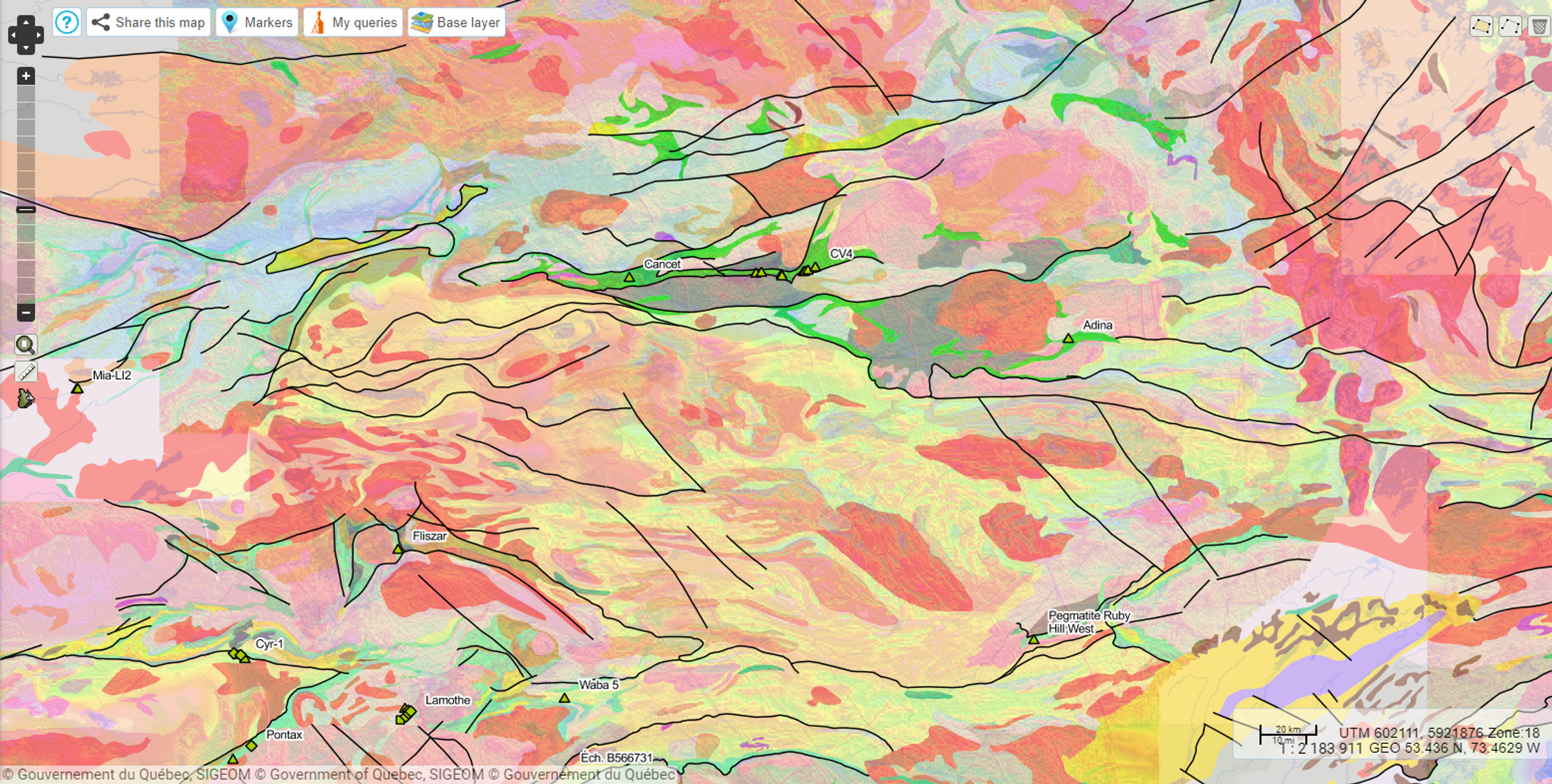 Equivest Metals Blog