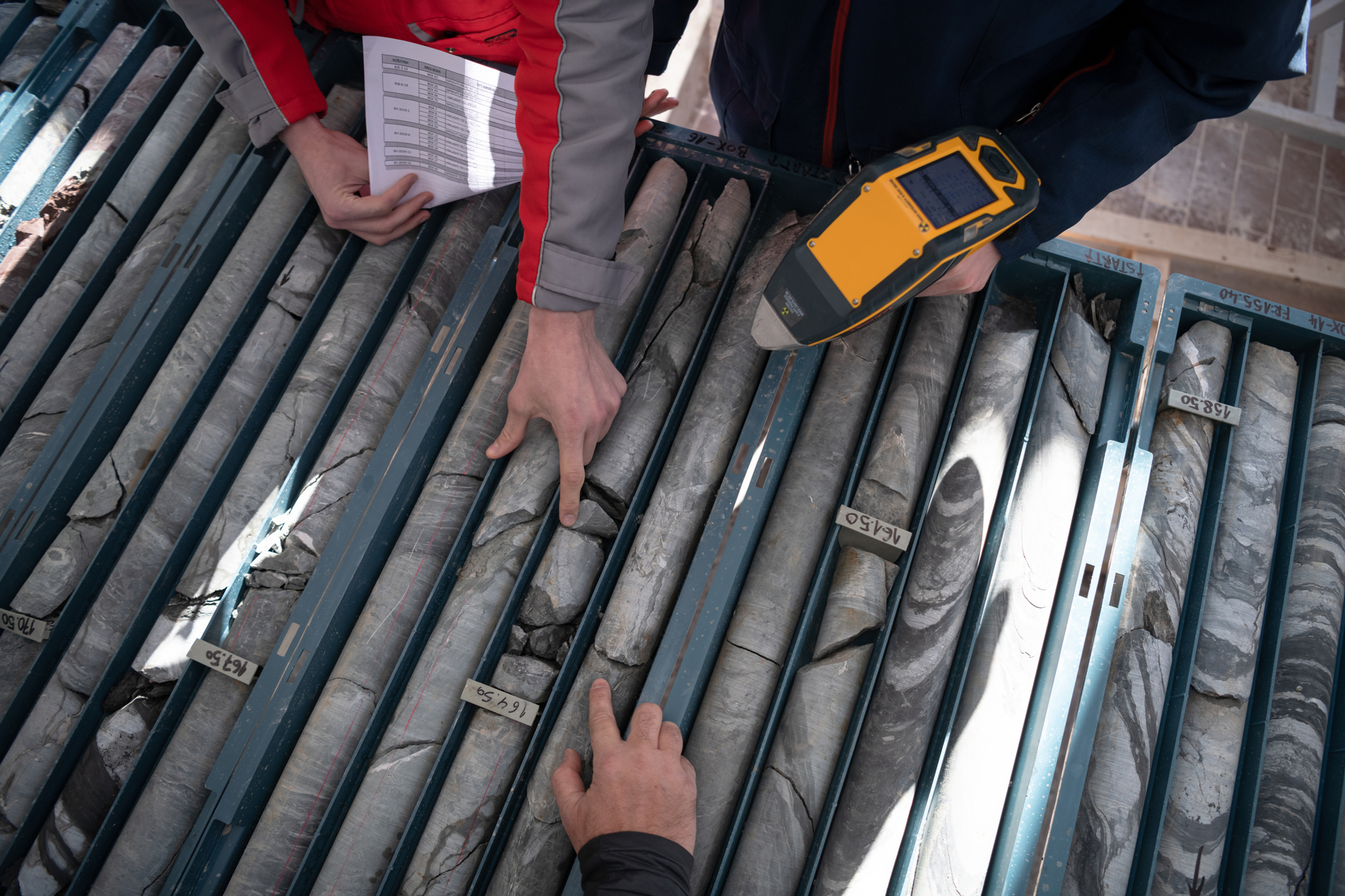 Equivest Metals Blog